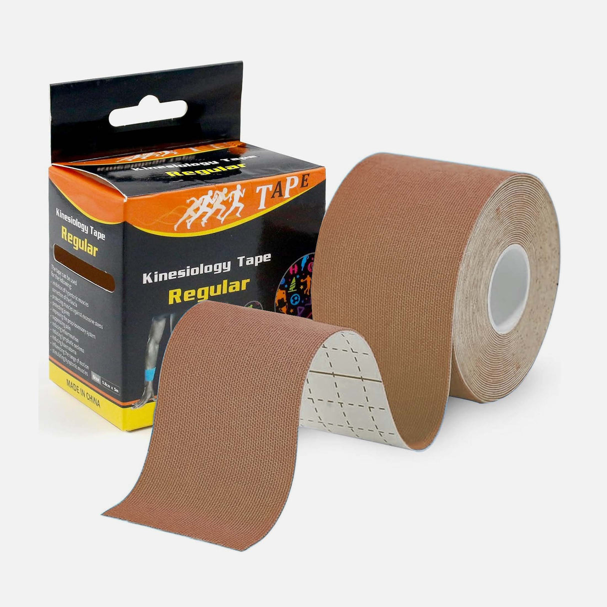 Muscle Tape (5 x 5 m)