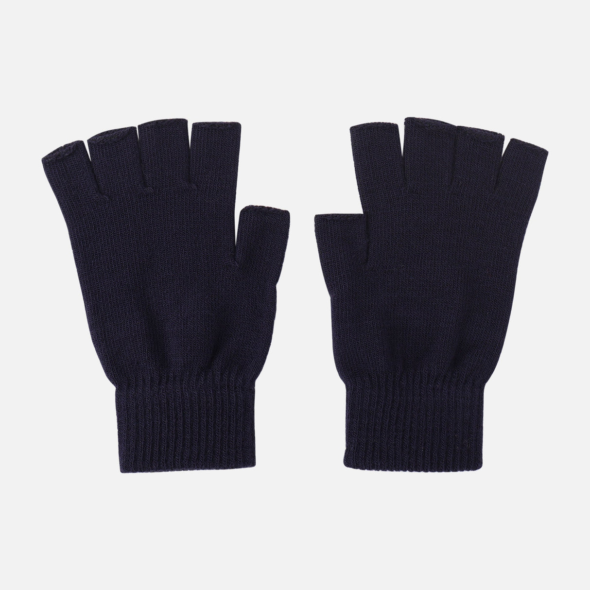Boys Gloves Half 1 Pair
