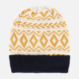 Ladies Knitted Cap