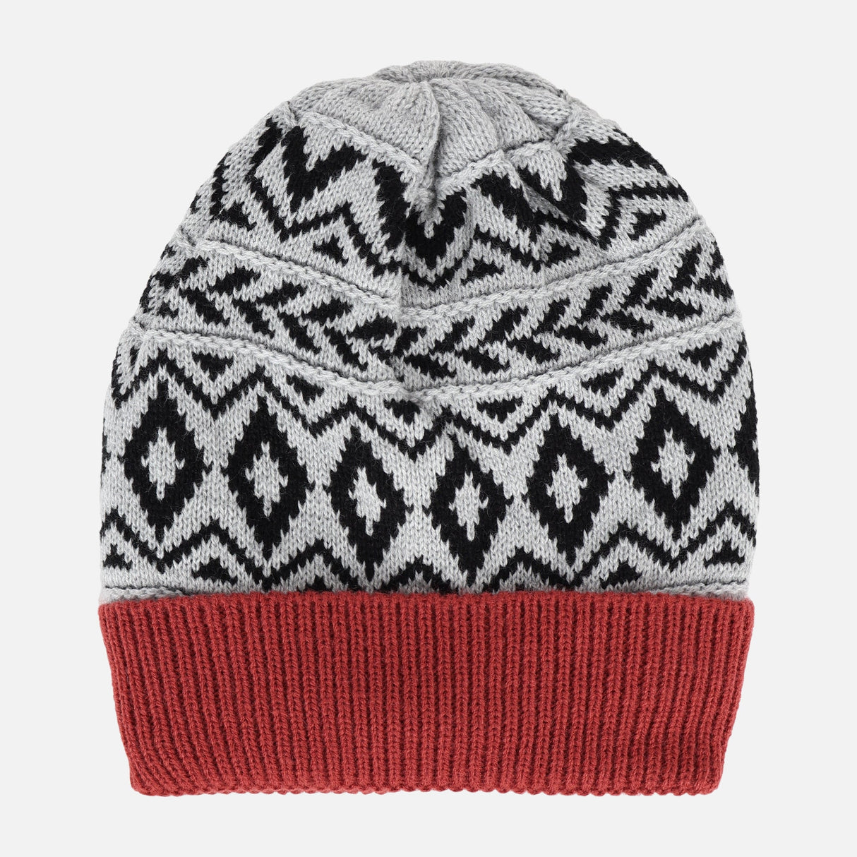 Ladies Knitted Cap