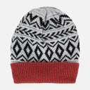 Ladies Knitted Cap