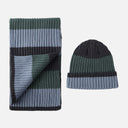 Boys Cap and Scarf Set
