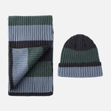 Boys Cap and Scarf Set