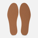 Shoe Leather Insole