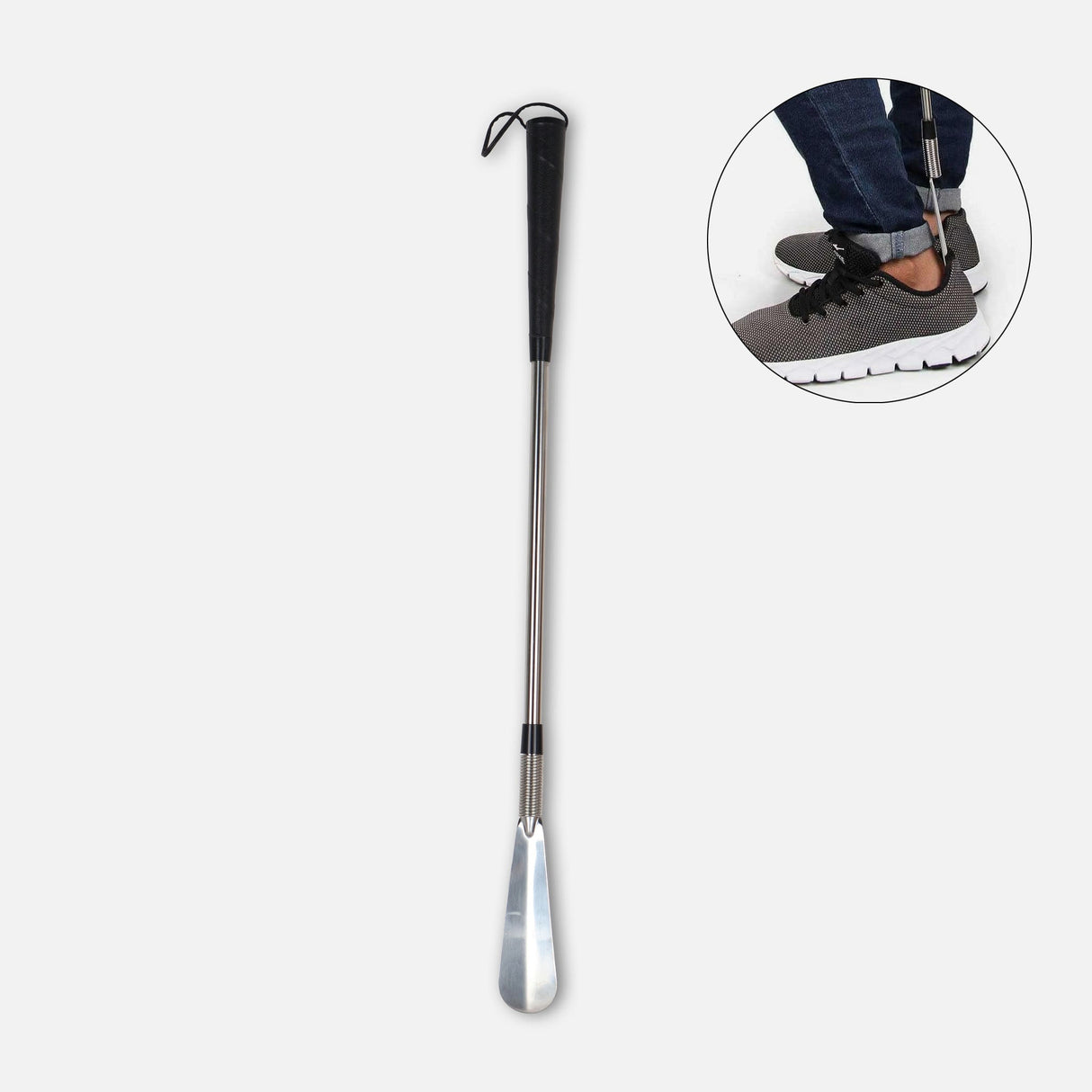 Flexible Shoe Horn