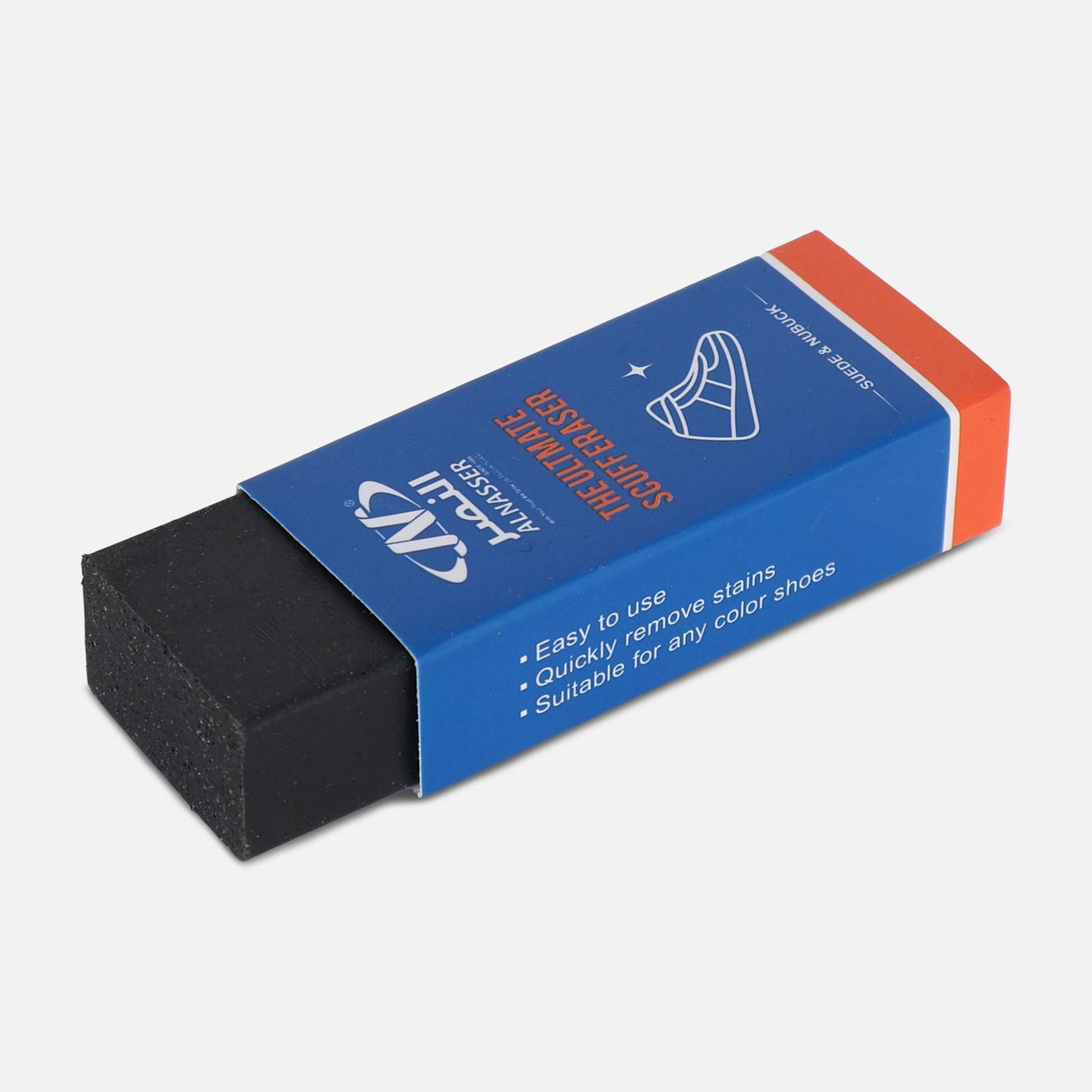 Shoe Eraser