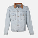 Men Denim Jacket
