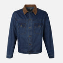 Men Denim Jacket