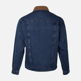 Men Denim Jacket