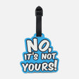 LUGGAGE TAG