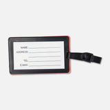 LUGGAGE TAG