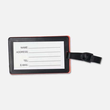 LUGGAGE TAG