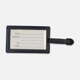 LUGGAGE TAG