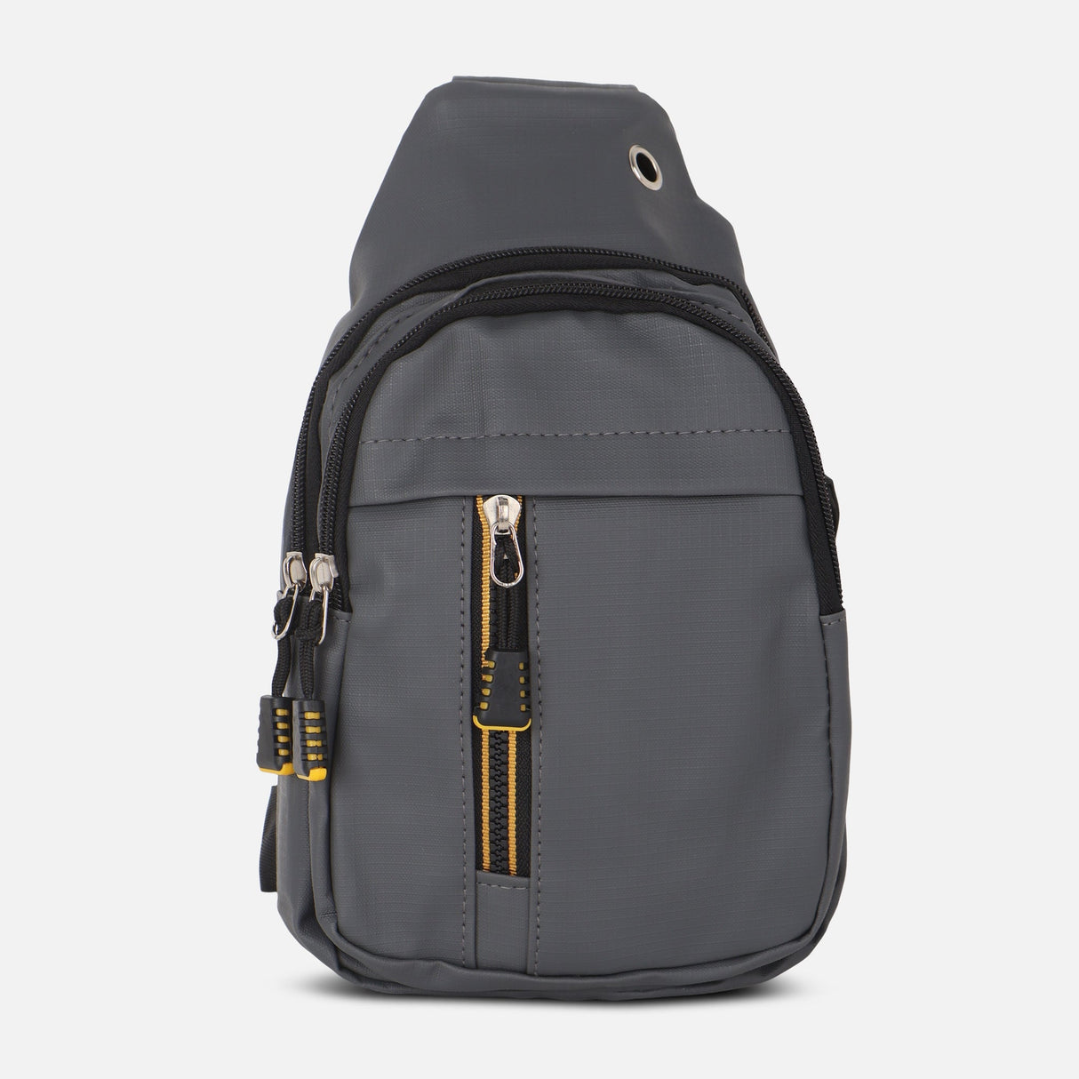 Men Crossbody Bag ( Free Size )