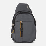 Men Crossbody Bag ( Free Size )