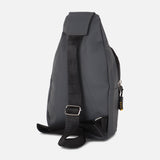 Men Crossbody Bag ( Free Size )