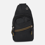Men Crossbody Bag ( Free Size )
