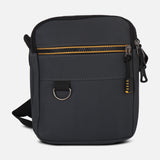 Men Crossbody Bag ( Free Size )