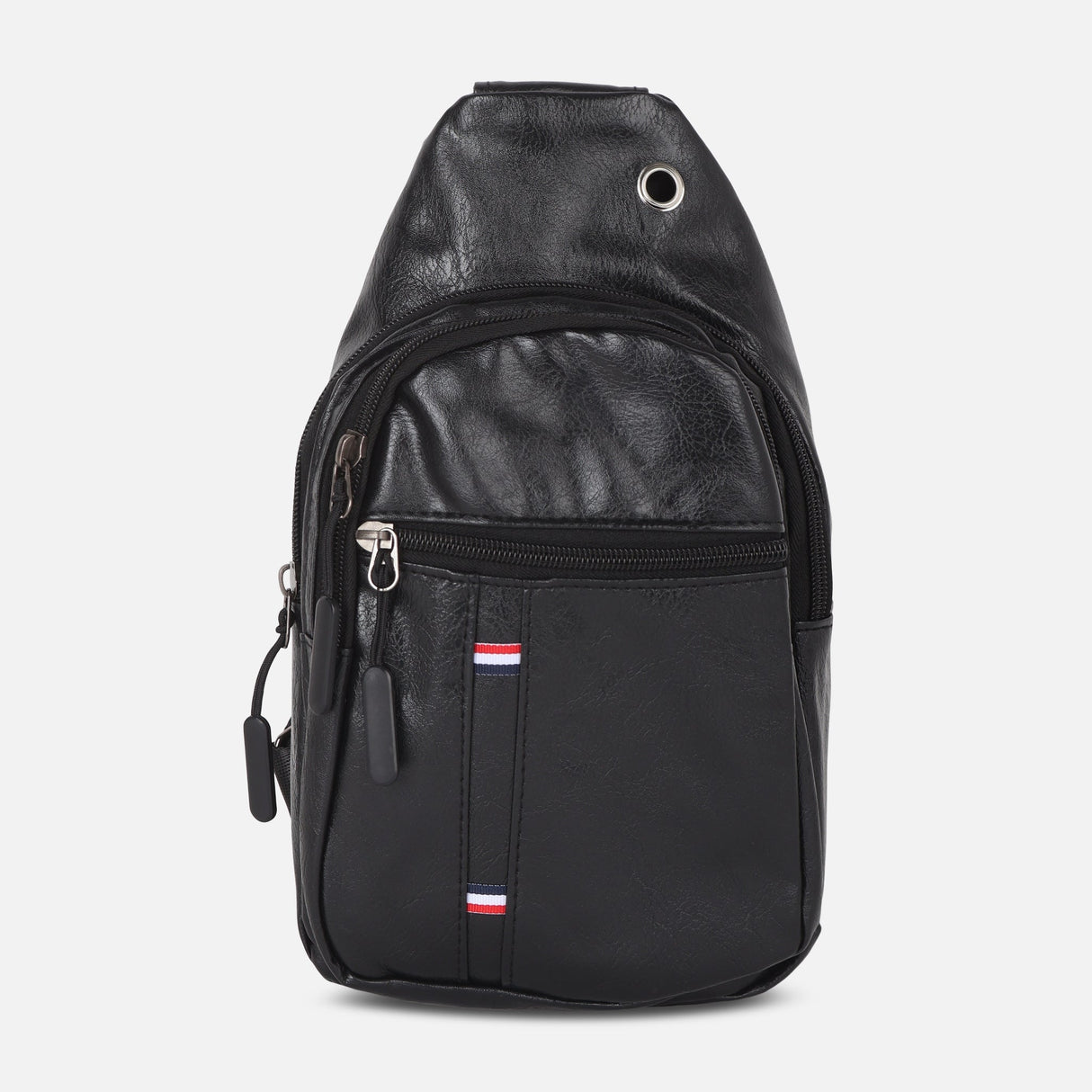 Men Crossbody Bag ( Free Size )
