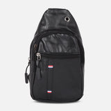 Men Crossbody Bag ( Free Size )