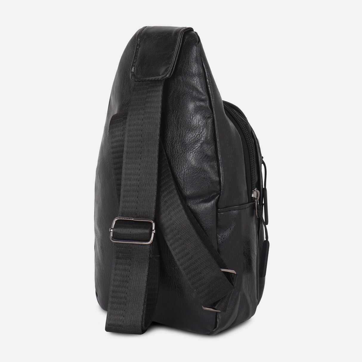 Men Crossbody Bag ( Free Size )