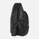 Men Crossbody Bag ( Free Size )