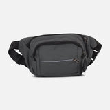 Men Crossbody Bag ( Free Size )