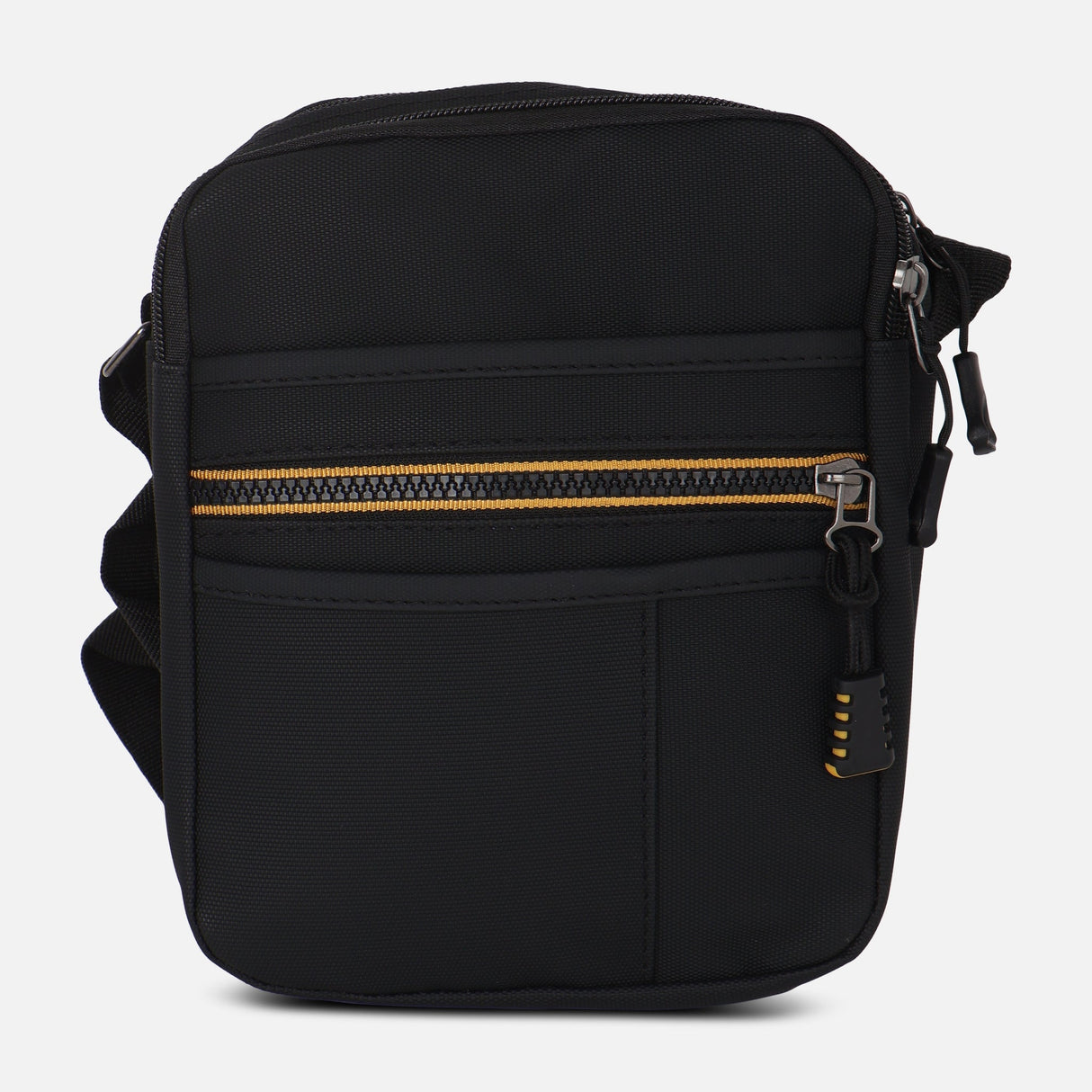 Men Crossbody Bag ( Free Size )