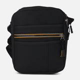 Men Crossbody Bag ( Free Size )