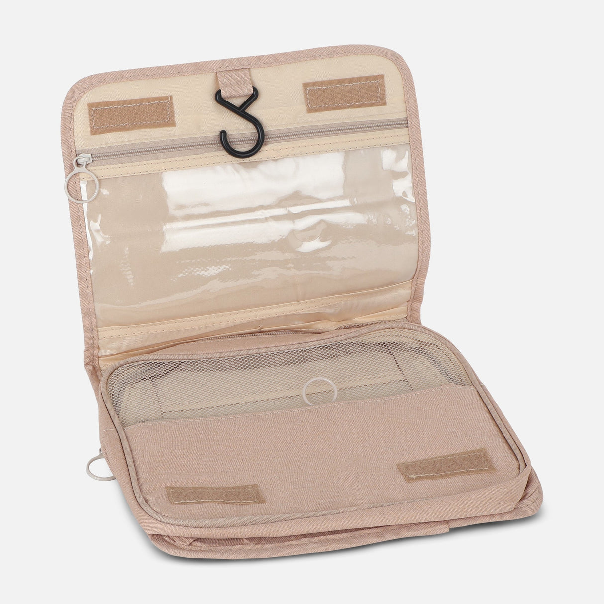Travel Wash Bag