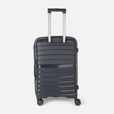 Trolley Hard Case Set 3 Luggage (20-24-28)