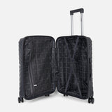 Trolley Hard Case Set 3 Luggage (20-24-28)