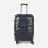 Trolley Hard Case Set 3 Luggage (20-24-28)