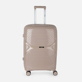 Trolley Hard Case Set 3 Luggage (20-24-28)