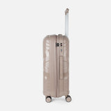 Trolley Hard Case Set 3 Luggage (20-24-28)