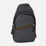 Men Crossbody Bag ( Free Size )