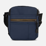 Men Crossbody Bag ( Free Size )