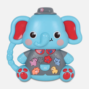 BABY TOYS