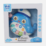 Whale Electronic Organ
