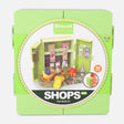 Supermarket Backpack 36Pcs Play Set