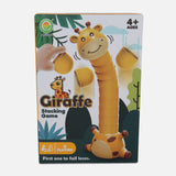 Balance Giraffe
