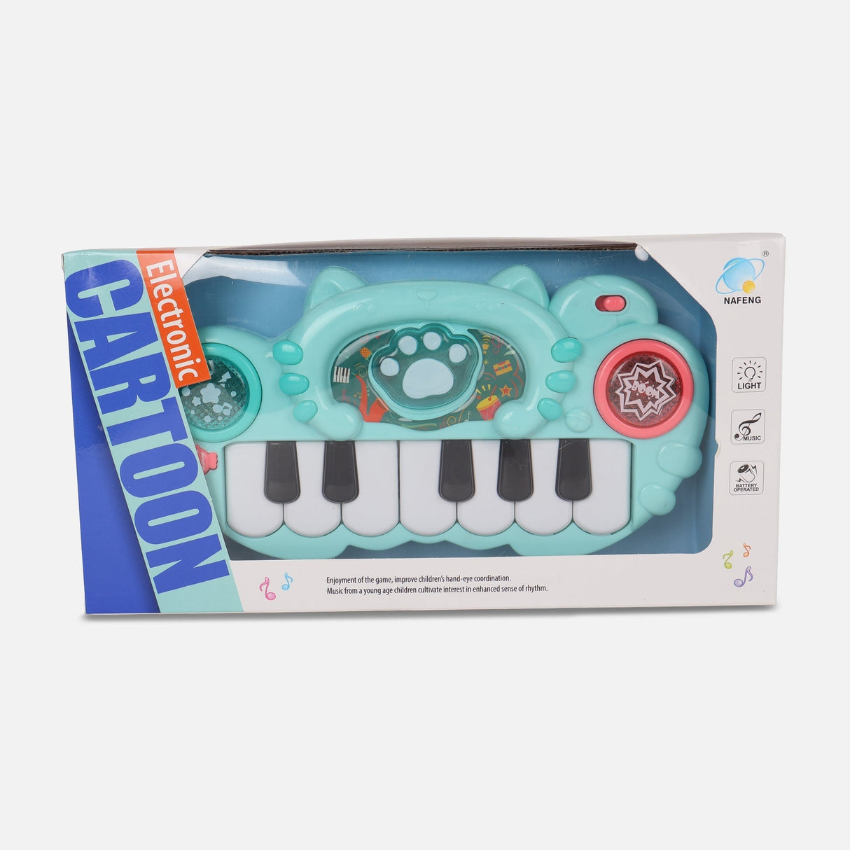 Electronic Piano