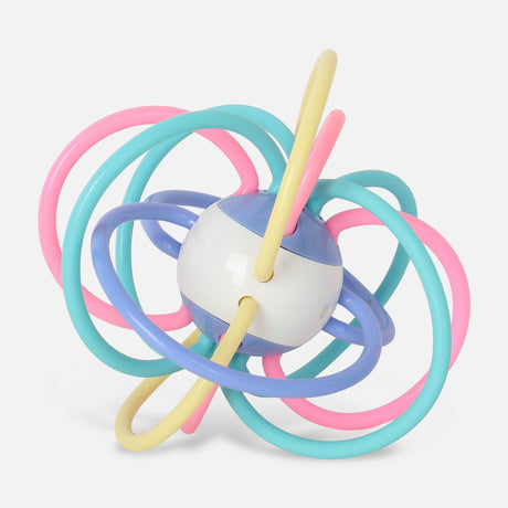 Baby Shake Bell Toy