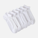 Men Ankle Socks 6 Pairs