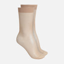 LADIES KNEE HIGHT MACHINE LINKED SOCKS 10 PAIRS