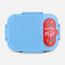 STAINLESS STEEL LUNCH BOX 600 ML