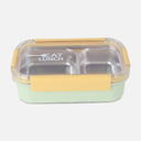 Stainless Steel Lunch Box 500 ml