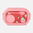 Stainless Steel Lunch Box 450 ml