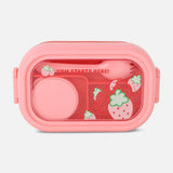 Stainless Steel Lunch Box 450 ml