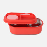 Stainless Steel Lunch Box 450 ml